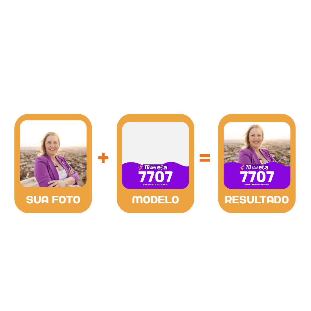 Apoie a Professora Angela Garcia