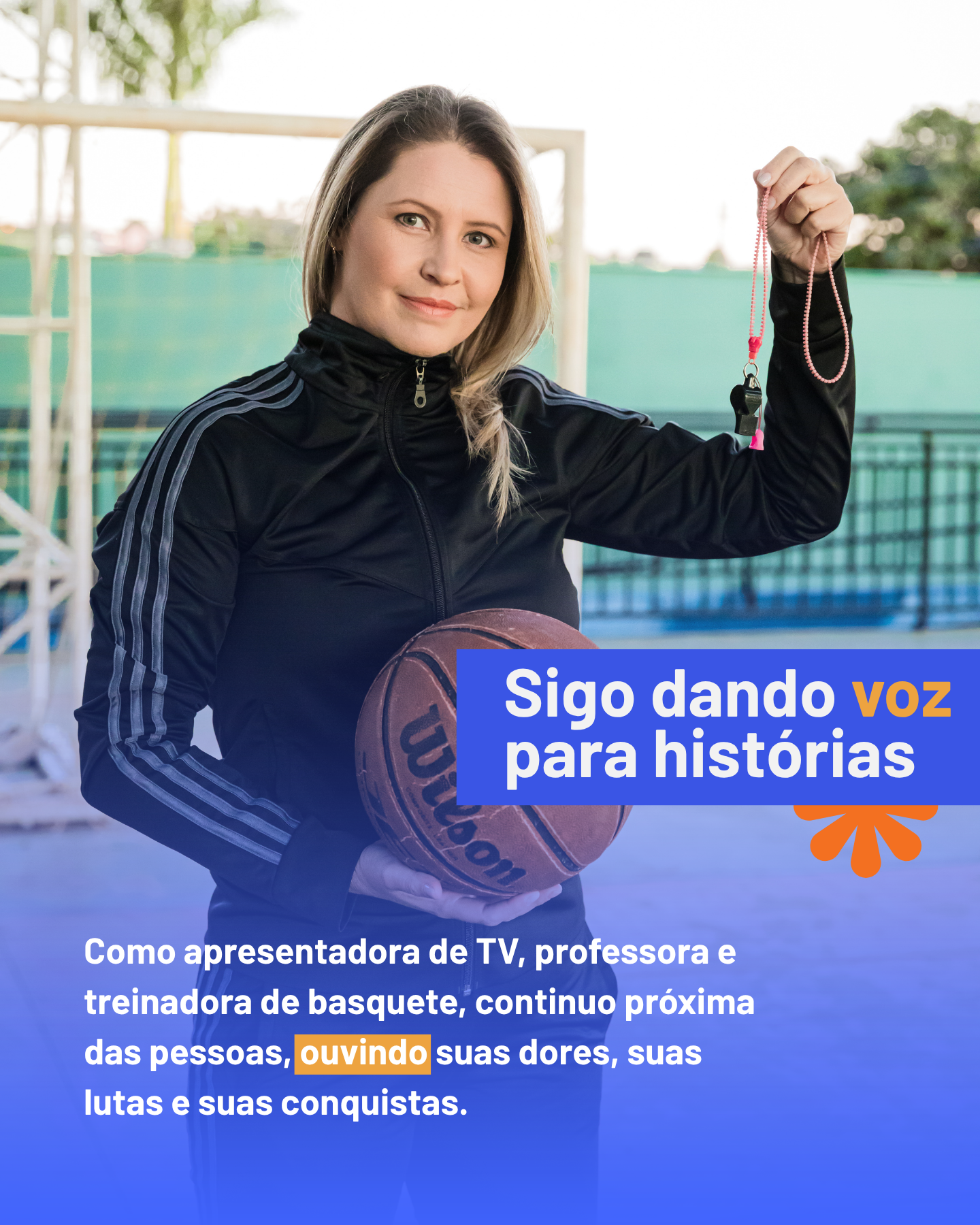 Minha História - 5